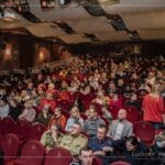 Nowy Sącz spotkanie z uchodźcami