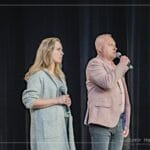 Nowy Sącz spotkanie z uchodźcami