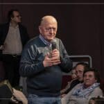 Nowy Sącz spotkanie z uchodźcami