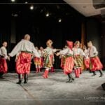 Nowy Sącz spotkanie z uchodźcami
