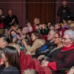 Nowy Sącz spotkanie z uchodźcami