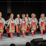 Nowy Sącz spotkanie z uchodźcami