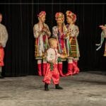 Nowy Sącz spotkanie z uchodźcami