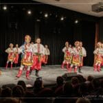 Nowy Sącz spotkanie z uchodźcami