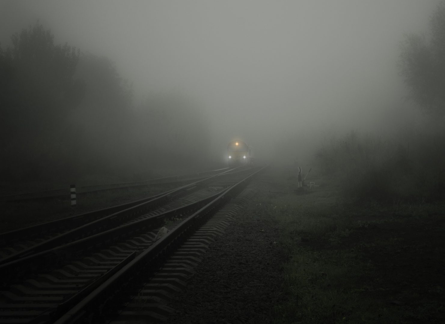 smog