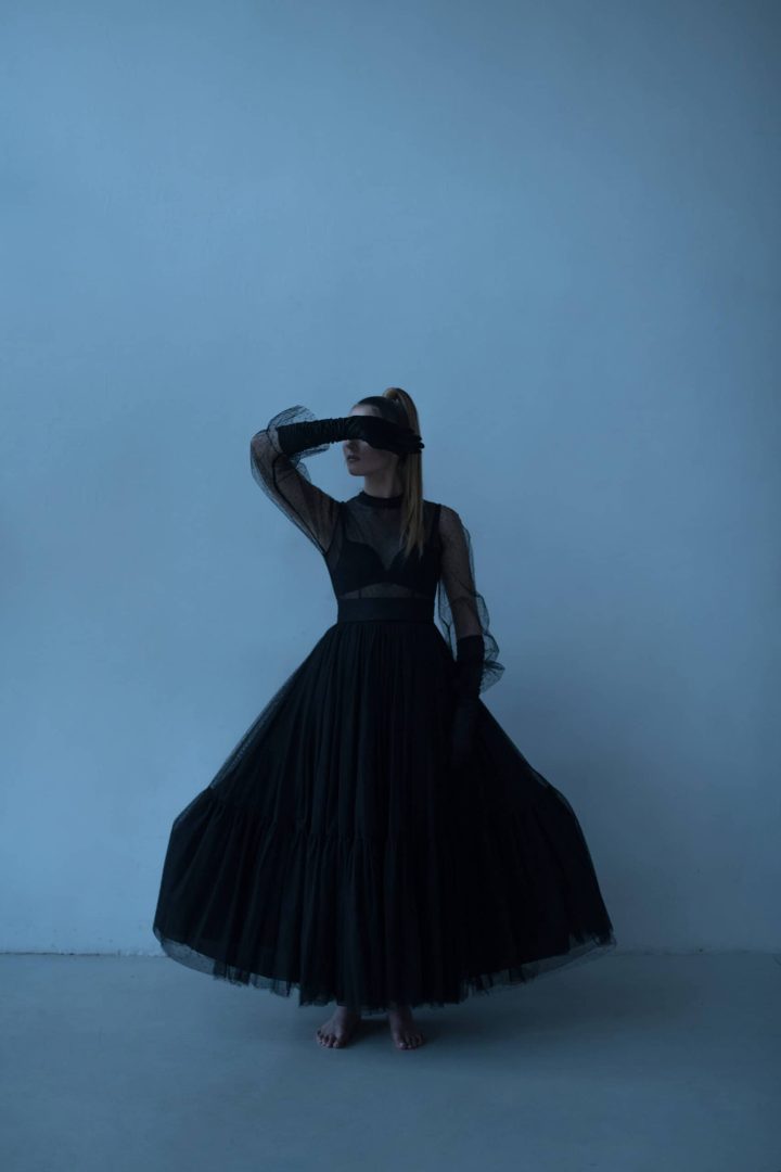 Izabela Szafrańska