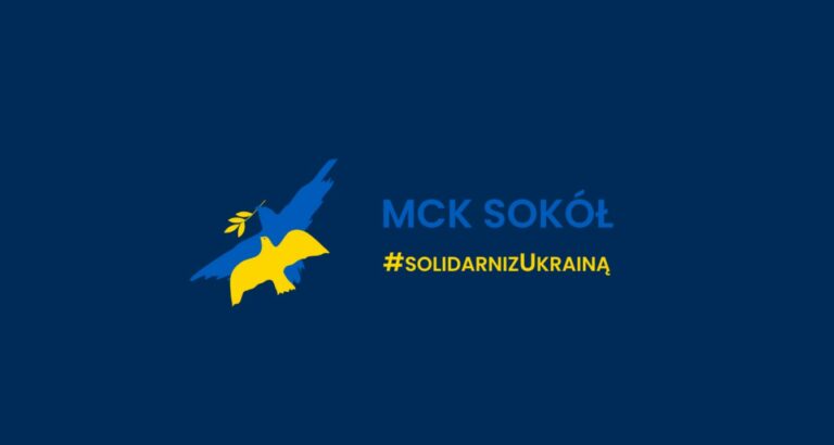 Sokół dla Ukrainy – kultura za symboliczną złotówkę