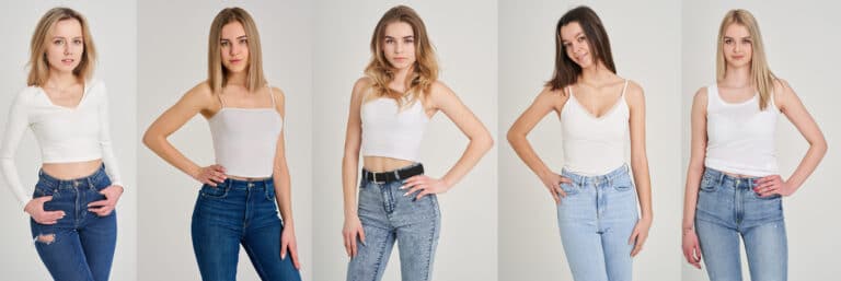 Oto najpiękniejsze dziewczyny naszego regionu. Wybierz swoją Miss!