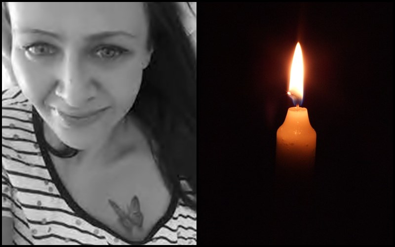 Izabela Rachwał, Burdacka