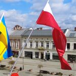 Sądecczyzna, uchodźcy, Ukraina, Polska