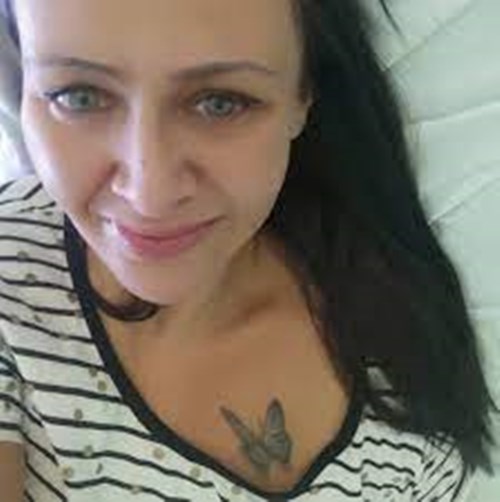 Izabela Burdacka, Rachwał, Nowy Sącz