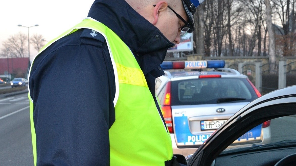 policjant