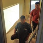 Korzenna lokale dla uchodźców