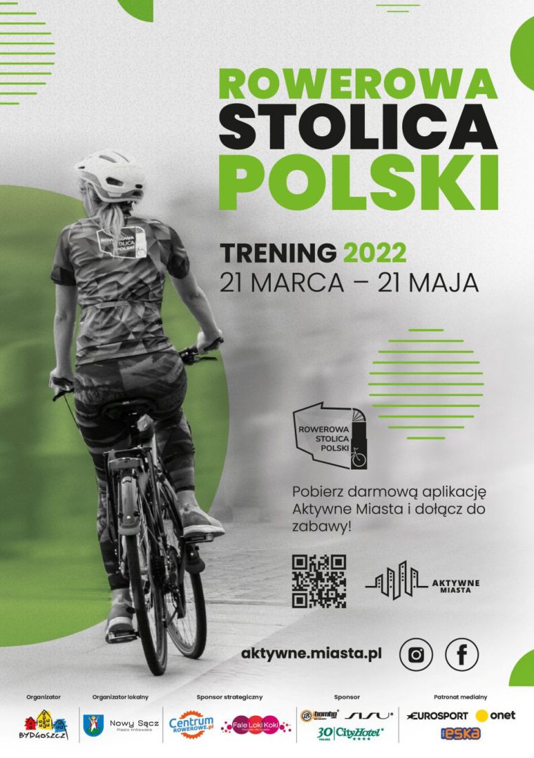 Rowerowa Stolica Polski
