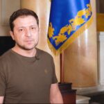 Володимир Зеленський