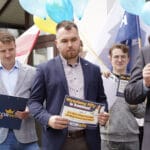 Dawid Sobarnia, Korwin, Krzysztof Rzońca, Nowy Sącz, PIT, Ryszard Wilk, Urząd Skarbowy
