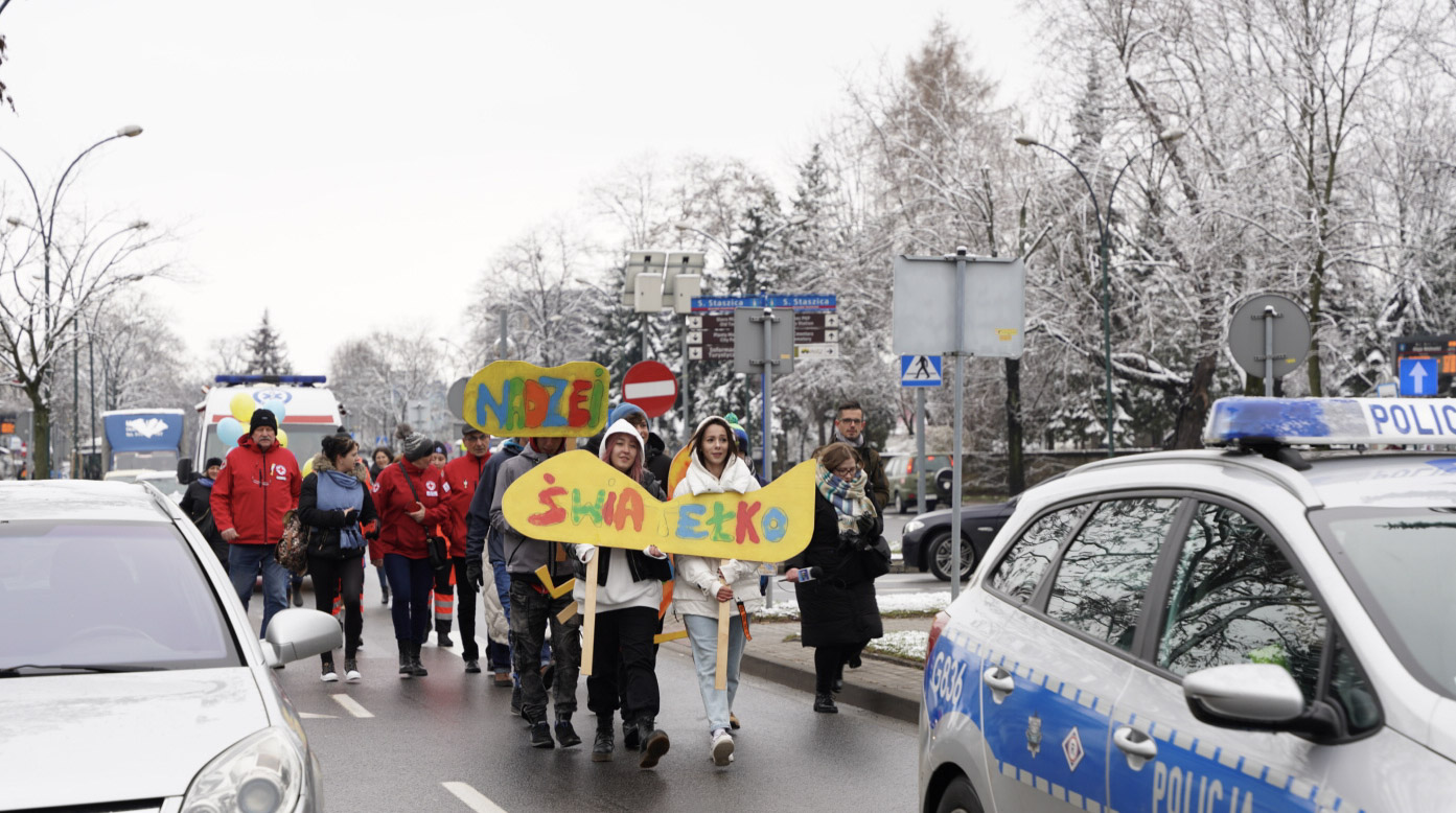 Dzień Autyzmu