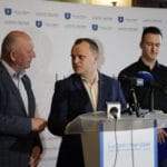 Nowy Sącz, konferencja