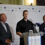 Nowy Sącz, konferencja