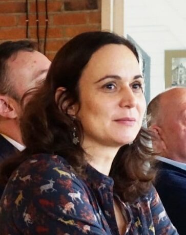 U sąsiadów. Zaledwie tydzień temu zrzuciliśmy maski