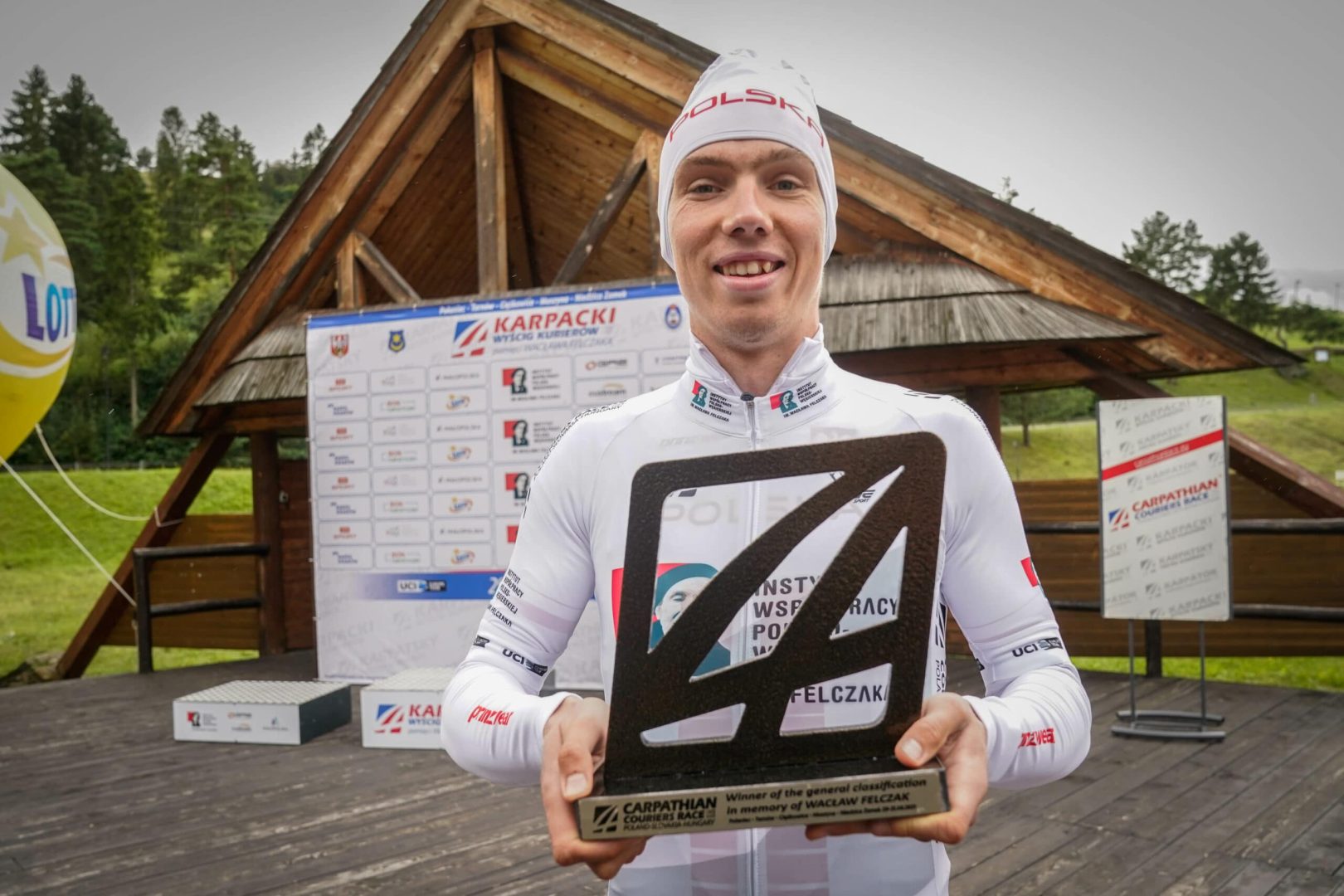 Karpacki Wyścig Kurierów 2022
