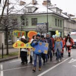 Dzień Autyzmu