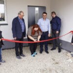 dom dla rodziny Tubek