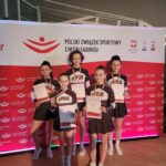 Cheer NS