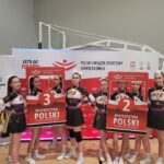 Cheer NS