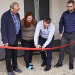 dom dla rodziny Tubek