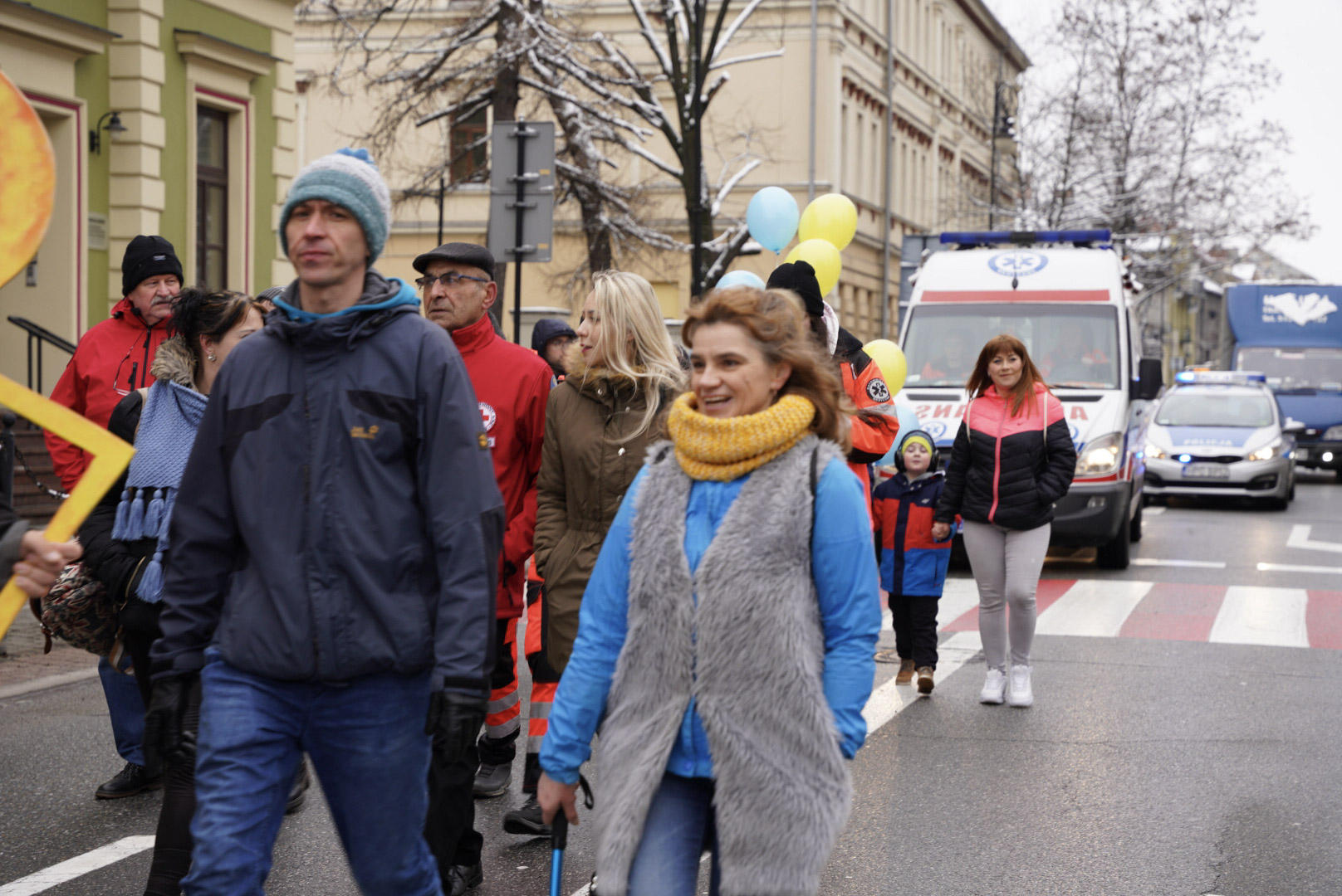 Dzień Autyzmu