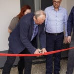 dom dla rodziny Tubek