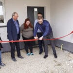 dom dla rodziny Tubek