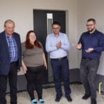 dom dla rodziny Tubek