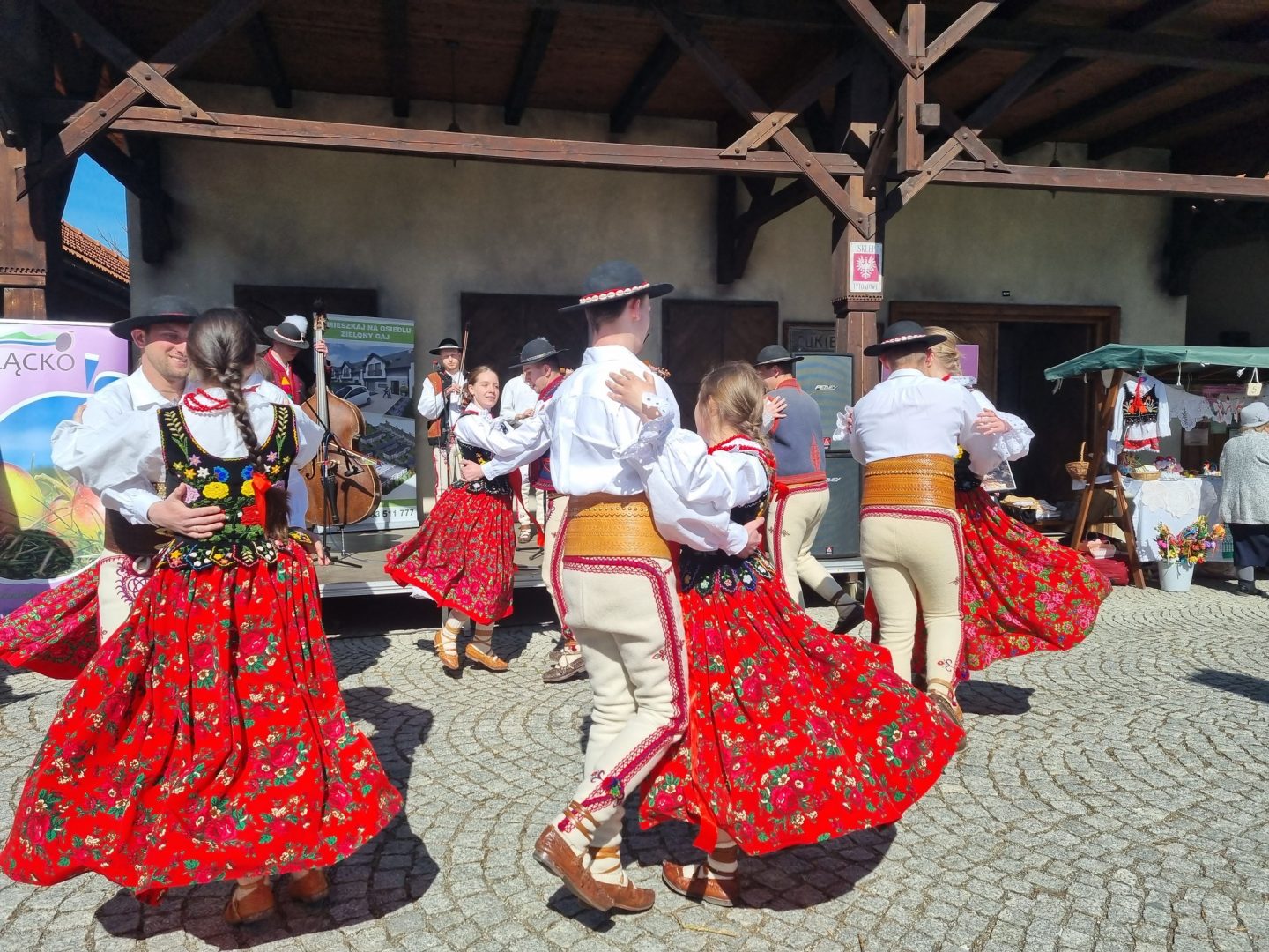 Miodny Szlak