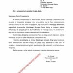 cytat z Pisma Świętego, Biblia, MZD, Nowy Sącz, Poręba Mała