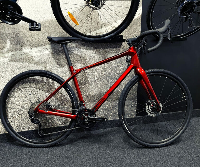 Bike Atelier: odejmij dwa od czterech i w drogę!