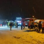poszukiwania Grupa Podhalańska GOPR