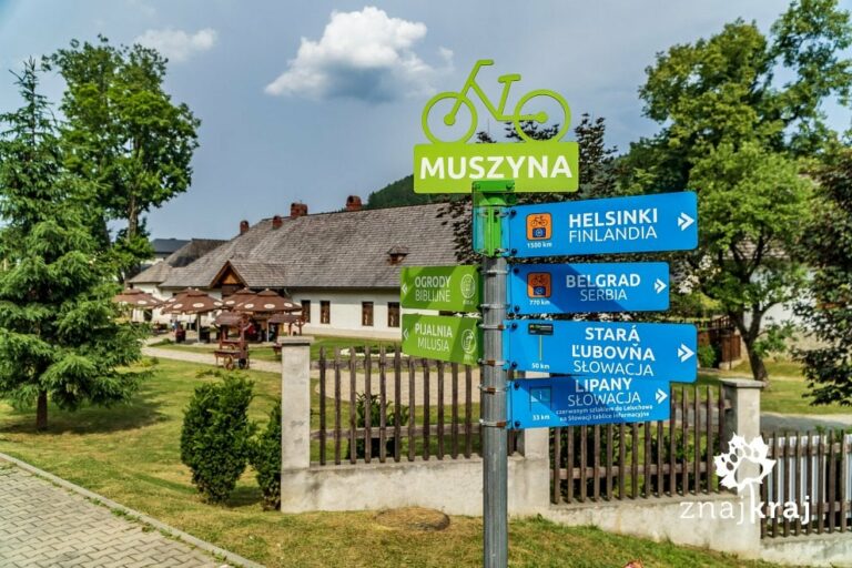Słowacy kończą z covidowym reżimem. Ruszamy na Eurovelo 11! – ogłosił burmistrz przygranicznej gminy