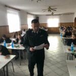 Eliminacje Powiatowe Ogólnopolskiego Turnieju Wiedzy Pożarniczej ph. „Młodzież Zapobiega Pożarom”