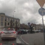 korki Nowy Sącz