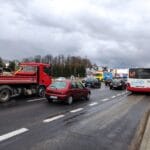 korki Nowy Sącz