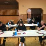 Eliminacje Powiatowe Ogólnopolskiego Turnieju Wiedzy Pożarniczej ph. „Młodzież Zapobiega Pożarom”