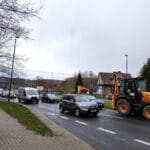 korki Nowy Sącz