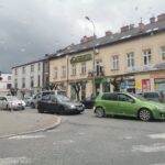 korki Nowy Sącz
