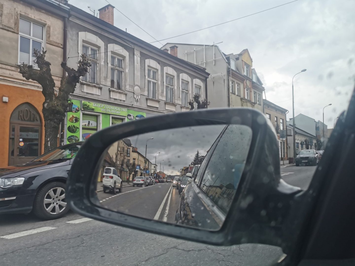 korki Nowy Sącz