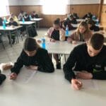 Eliminacje Powiatowe Ogólnopolskiego Turnieju Wiedzy Pożarniczej ph. „Młodzież Zapobiega Pożarom”