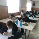 Eliminacje Powiatowe Ogólnopolskiego Turnieju Wiedzy Pożarniczej ph. „Młodzież Zapobiega Pożarom”