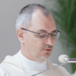 biskup Krzysztof Kudławiec