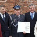 promesy dla OSP